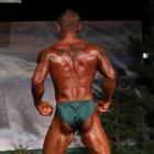 Shane  Asher - NPC Bill Pearl High Desert Classic 2011 - #1